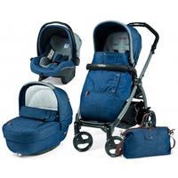 Trio peg Perego jeans book 51