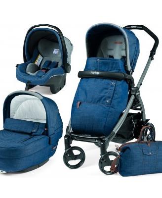 Trio peg Perego jeans book 51