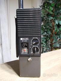 Ricetrasmittente portatile 27 Mhz