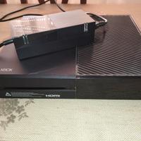 Xbox One e giochi