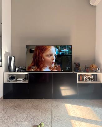 Mobile tv