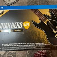 Guitar hero