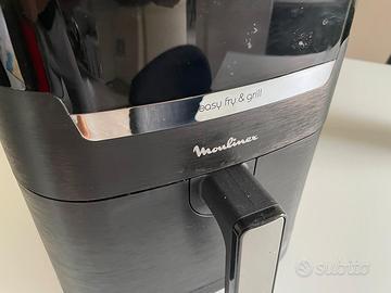 friggitrice ad aria Moulinex