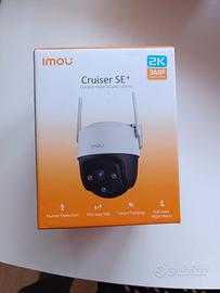 telecamere IMOU 