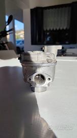 gruppo termico Polini Evolution piaggio a liquido