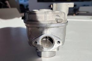 gruppo termico Polini Evolution piaggio a liquido