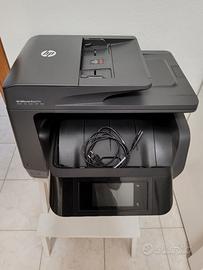 Stampante multifunzione HP OfficeJet Pro 8720