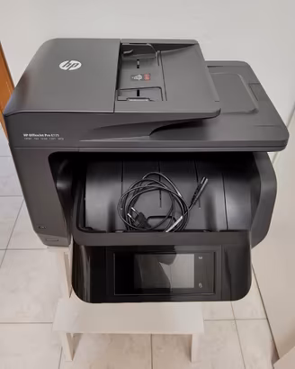 Stampante multifunzione HP OfficeJet Pro 8720
