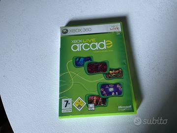 Arcade