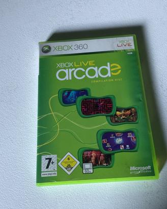 Arcade