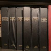 Dischi e musicassette