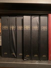 Dischi e musicassette