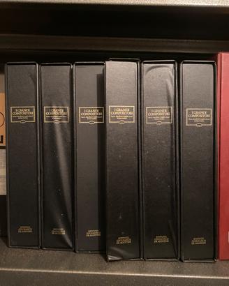 Dischi e musicassette