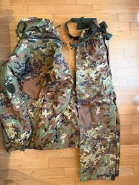 GORETEX tg. 48