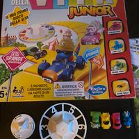 il gioco della vita JUNIOR 5+