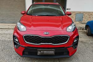 Kia Sportage 1.6 CRDI 115 CV (Anche neopatentati!)