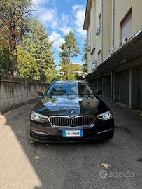 BMW 520D MSPORT