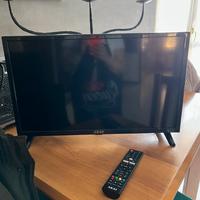 Televisore  24 pollici