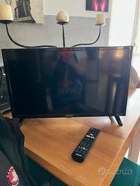 Televisore  24 pollici