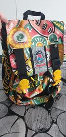 Zaino Invicta Original Trade multicolor