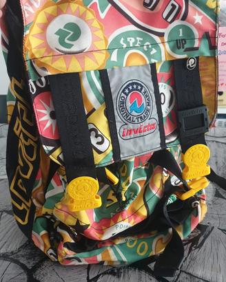 Zaino Invicta Original Trade multicolor