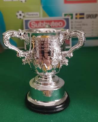 Subbuteo coppa di lega inglese 