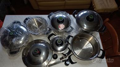 servizio completo amc