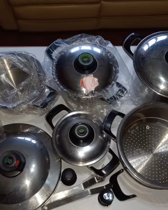 servizio completo amc