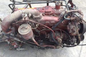 Motore Iveco 79.14 95.14 108.14 - 8060.05