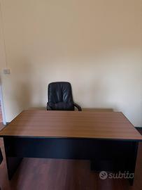 Arredamento ufficio