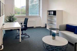 Uffici privati per 2 persone