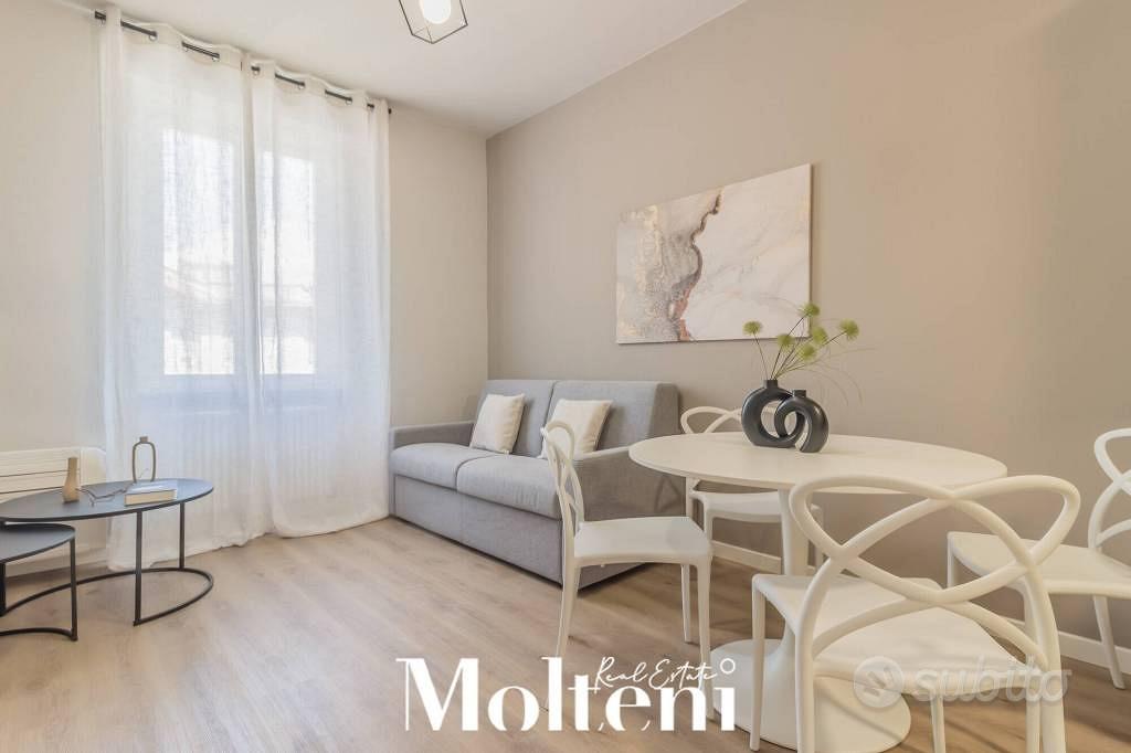 Appartamento – Lecco, Santo Stefano, Castello - Vista 2