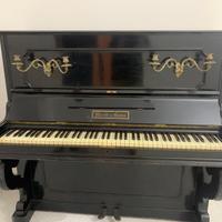 Pianoforte fine 800’