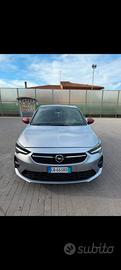 OPEL Corsa 1.5 D 100 CV GS Line
