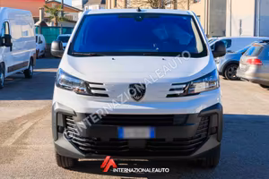 PEUGEOT EXPERT 2.0 HDI 140 CV LONG