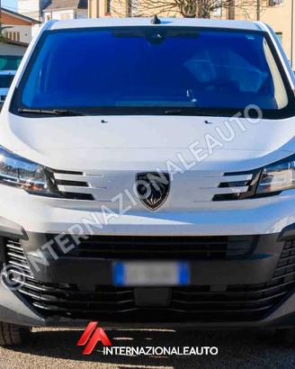PEUGEOT EXPERT 2.0 HDI 140 CV LONG