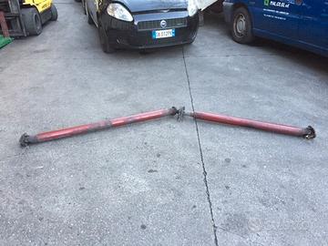 Albero comando Iveco Daily 1995 2500CC TD 814027S