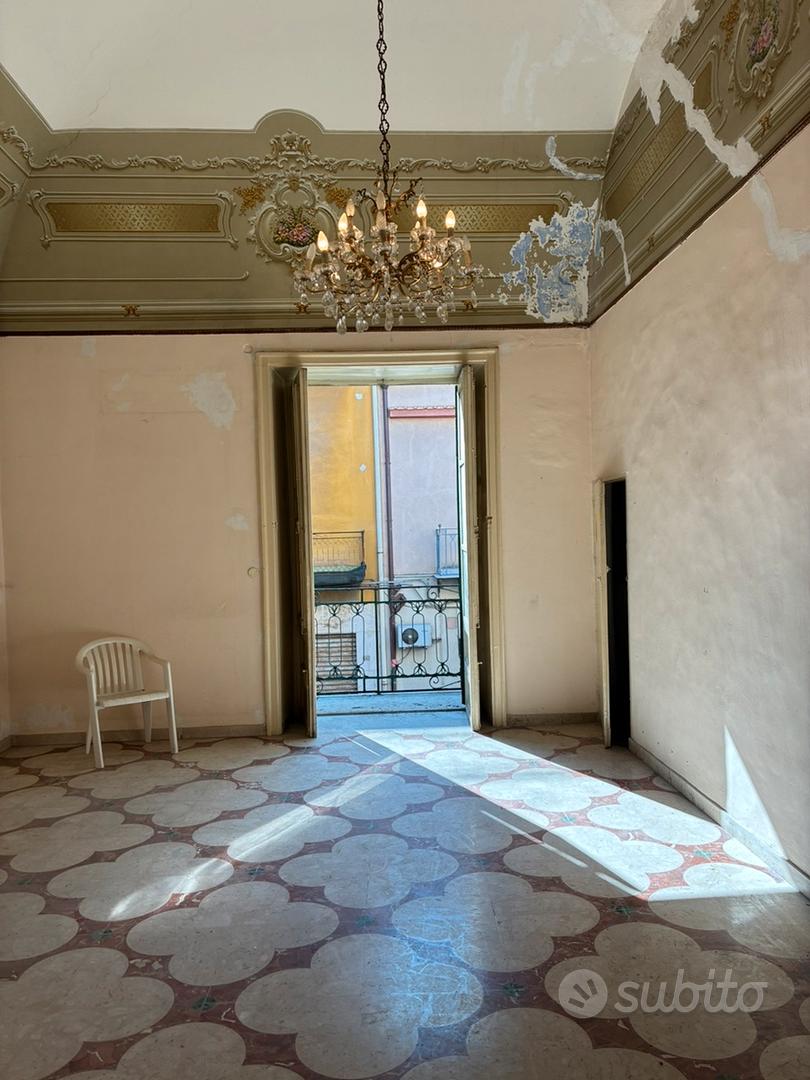 Appartamento – San Giuseppe Jato, Palermo - Vista 4