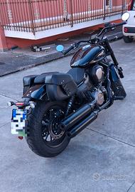 benda chinchilla 500 cc pari al nuovo