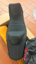 Sella da moto