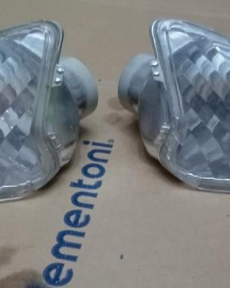 Pezzi di ricambio Liberty 125