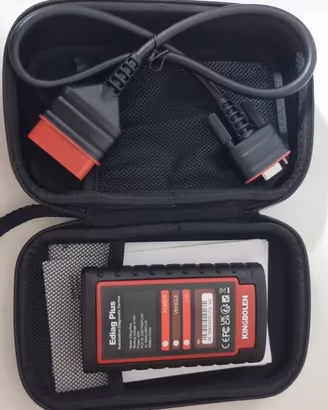 DIAGNOSI  AUTO CON SBLOCCO SGW FCA + TABLET 10'