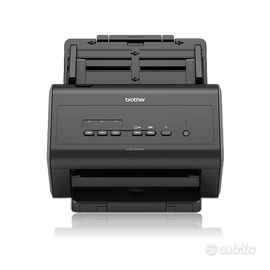 Scanner professionale Brother ADS-2400N