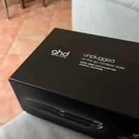 Piastra ghd unplugged, senza fili