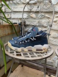 Nike Air More Money