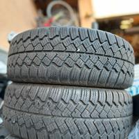 Gomme antineve