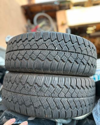 Gomme antineve
