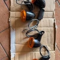 Frecce originali harley davidson