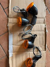 Frecce originali harley davidson