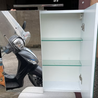 Mobile bagno
